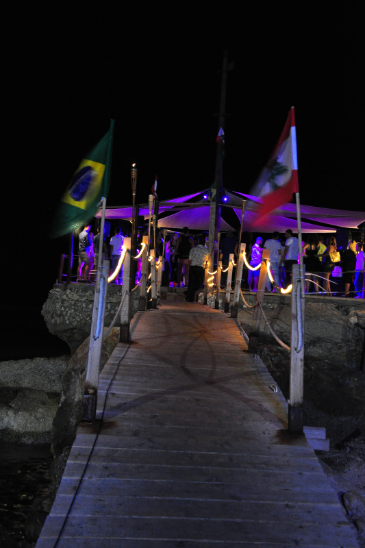 Brazilian Beach Festival